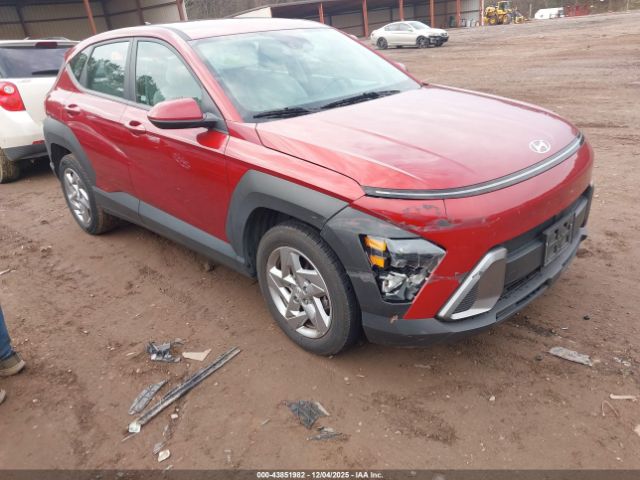 2024 HYUNDAI KONA KM8HA3AB9RU079560