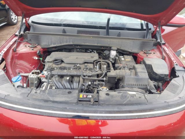 2024 HYUNDAI KONA KM8HA3AB9RU079560 Photo 9