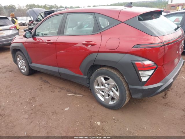 2024 HYUNDAI KONA KM8HA3AB9RU079560 Photo 2