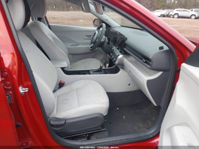 2024 HYUNDAI KONA KM8HA3AB9RU079560 Photo 4