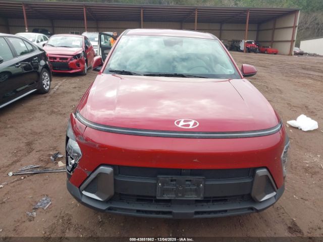 2024 HYUNDAI KONA KM8HA3AB9RU079560 Photo 5