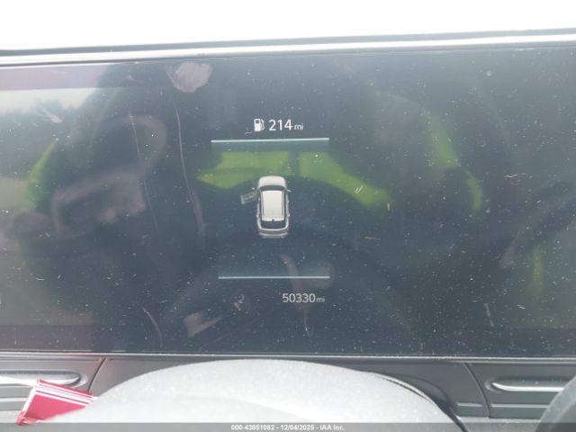 2024 HYUNDAI KONA KM8HA3AB9RU079560 Photo 6