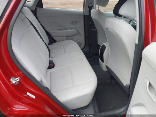 2024 HYUNDAI KONA KM8HA3AB9RU079560 Photo 7