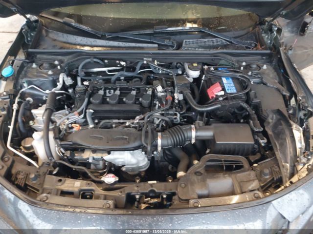 2024 HONDA CIVIC 19XFL1H81RE027214 Photo 9