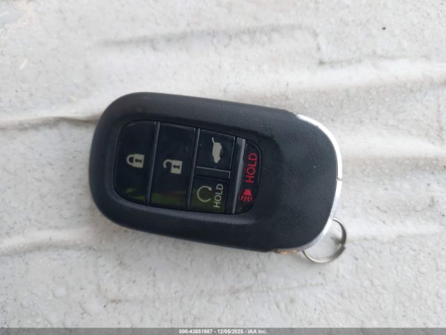 2024 HONDA CIVIC 19XFL1H81RE027214 Photo 10