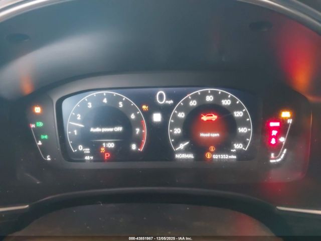 2024 HONDA CIVIC 19XFL1H81RE027214 Photo 6