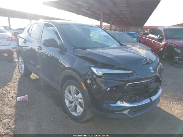 2024 BUICK ENCORE GX KL4AMBS25RB074058