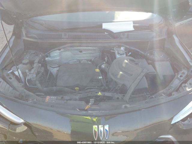 2024 BUICK ENCORE GX KL4AMBS25RB074058 Photo 9