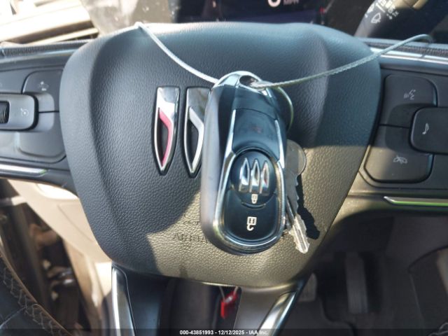 2024 BUICK ENCORE GX KL4AMBS25RB074058 Photo 10