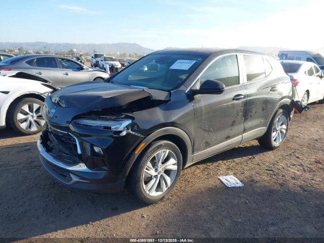 2024 BUICK ENCORE GX KL4AMBS25RB074058 Photo 1