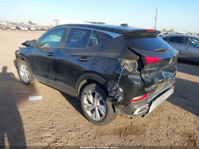 2024 BUICK ENCORE GX KL4AMBS25RB074058 Photo 2