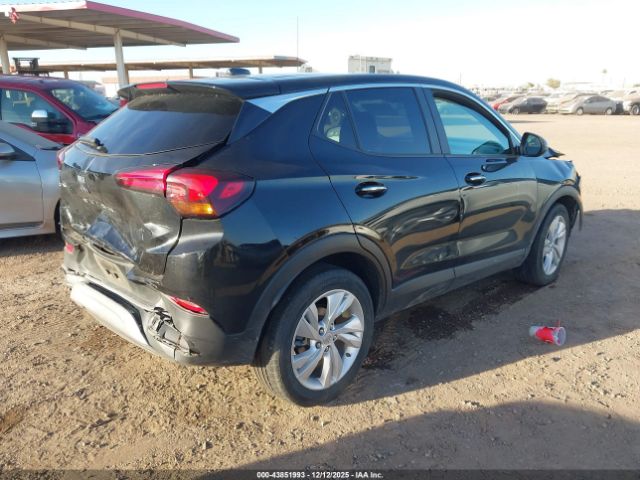 2024 BUICK ENCORE GX KL4AMBS25RB074058 Photo 3