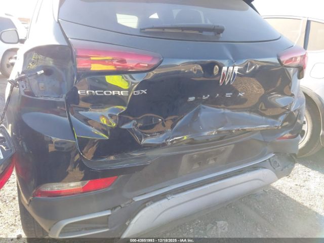 2024 BUICK ENCORE GX KL4AMBS25RB074058 Photo 5