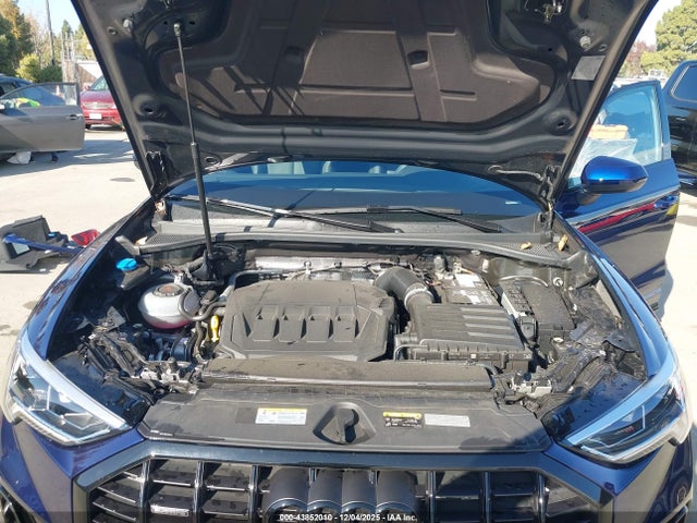 2024 AUDI Q3 WA1EECF36R1155177 Photo 9