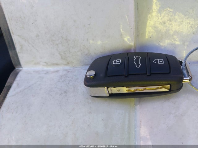 2024 AUDI Q3 WA1EECF36R1155177 Photo 10