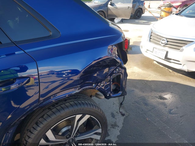 2024 AUDI Q3 WA1EECF36R1155177 Photo 5
