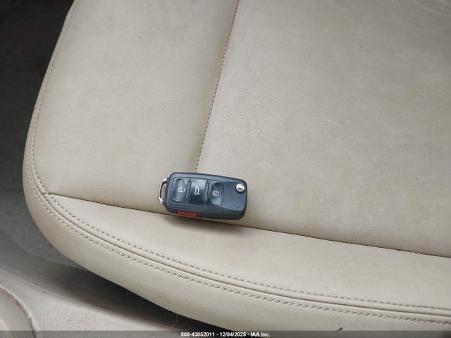 2014 VOLKSWAGEN BEETLE 3VW5L7AT6EM814539 Photo 10