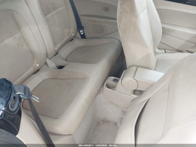 2014 VOLKSWAGEN BEETLE 3VW5L7AT6EM814539 Photo 7