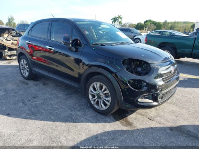2016 FIAT 500X ZFBCFXBT9GP380617