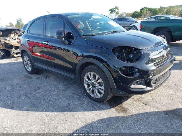 2016 FIAT 500X ZFBCFXBT9GP380617 Photo 5