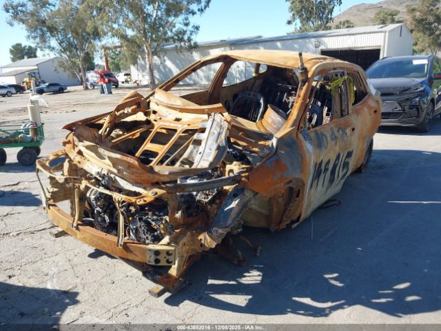 2024 CHEVROLET TRAX KL77LFE2XRC143324 Photo 1