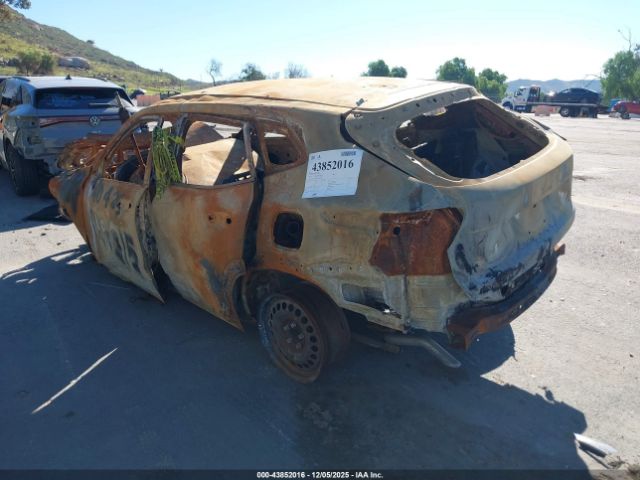 2024 CHEVROLET TRAX KL77LFE2XRC143324 Photo 2