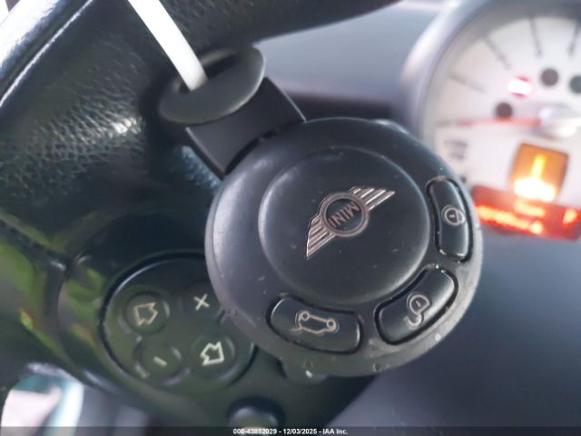 2012 MINI COOPER S WMWSV3C5XCT385392 Photo 10