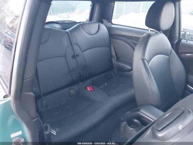 2012 MINI COOPER S WMWSV3C5XCT385392 Photo 7