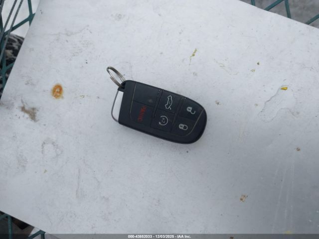 2016 DODGE CHARGER 2C3CDXHG7GH110324 Photo 10