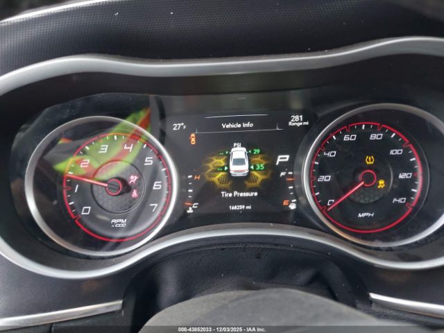 2016 DODGE CHARGER 2C3CDXHG7GH110324 Photo 6