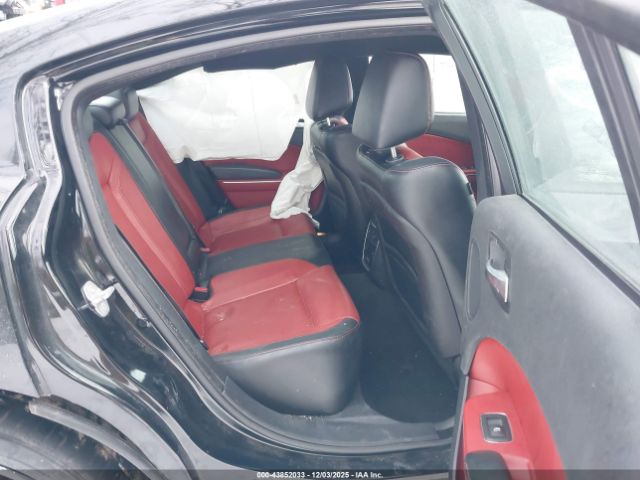 2016 DODGE CHARGER 2C3CDXHG7GH110324 Photo 7