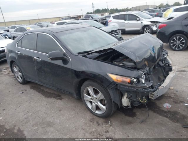 2012 ACURA TSX JH4CU2F48CC005004 Photo 0