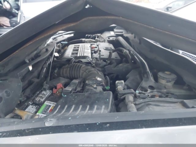 2012 ACURA TSX JH4CU2F48CC005004 Photo 9