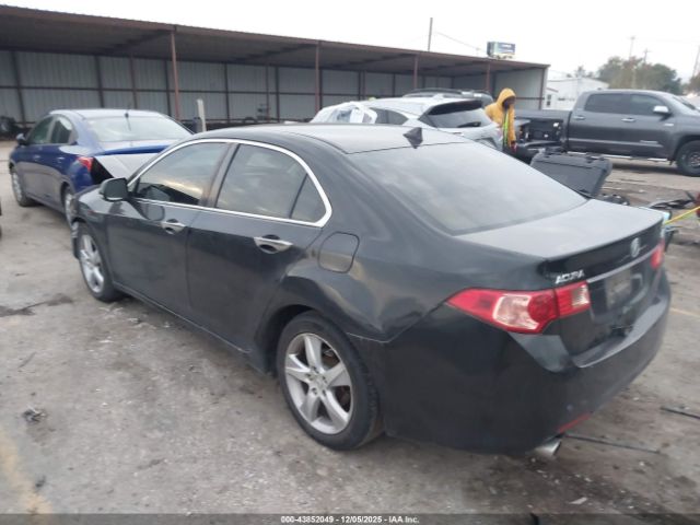 2012 ACURA TSX JH4CU2F48CC005004 Photo 2