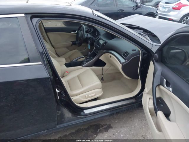 2012 ACURA TSX JH4CU2F48CC005004 Photo 4