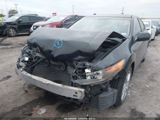 2012 ACURA TSX JH4CU2F48CC005004 Photo 5