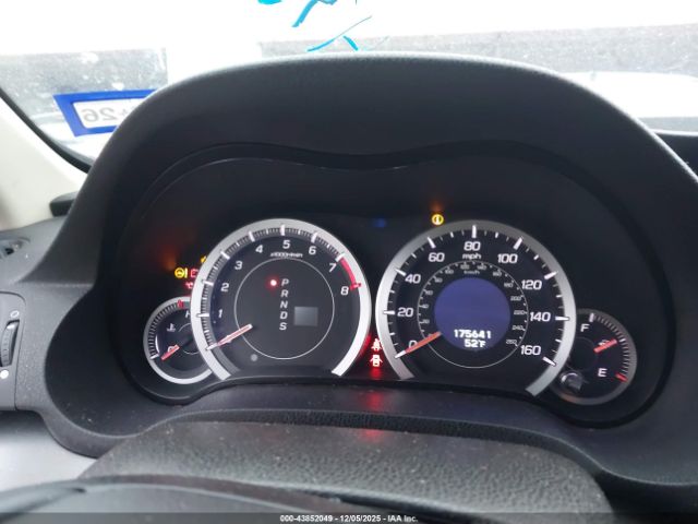 2012 ACURA TSX JH4CU2F48CC005004 Photo 6