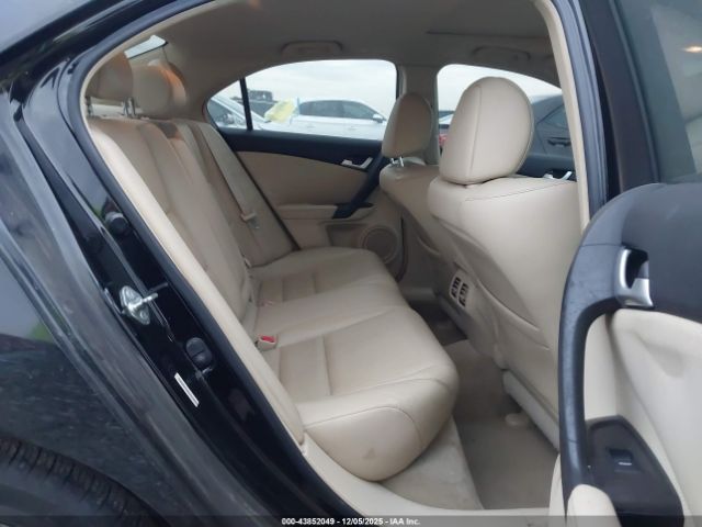 2012 ACURA TSX JH4CU2F48CC005004 Photo 7