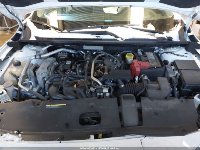 2022 NISSAN SENTRA 3N1AB8CV0NY235101 Photo 9