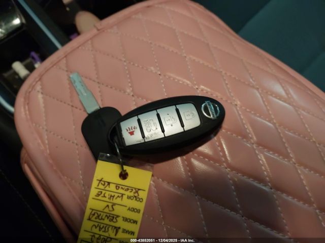 2022 NISSAN SENTRA 3N1AB8CV0NY235101 Photo 10