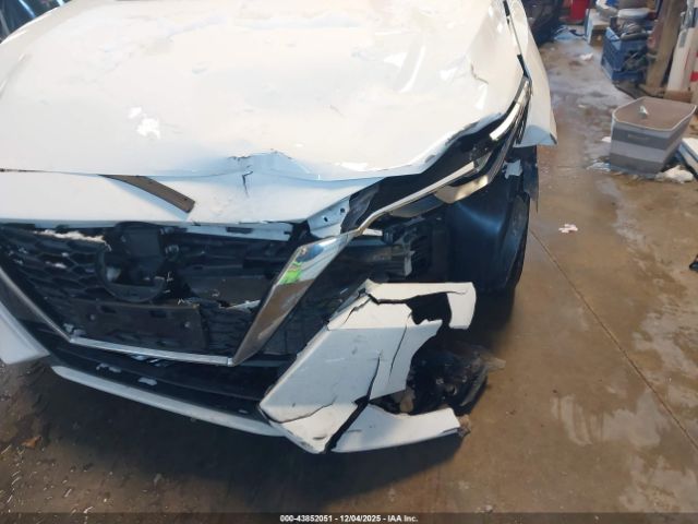 2022 NISSAN SENTRA 3N1AB8CV0NY235101 Photo 5