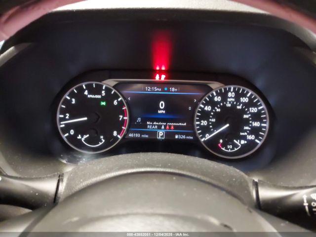 2022 NISSAN SENTRA 3N1AB8CV0NY235101 Photo 6