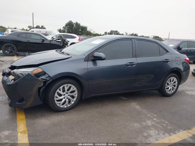 Toyota COROLLA LE 2019 5YFBURHE6KP903487 Image 14