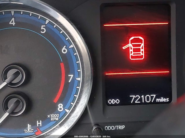Toyota COROLLA LE 2019 5YFBURHE6KP903487 Image 15