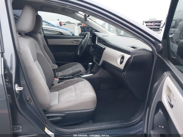 Toyota COROLLA LE 2019 5YFBURHE6KP903487 Image 5