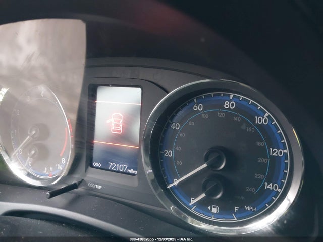 Toyota COROLLA LE 2019 5YFBURHE6KP903487 Image 7