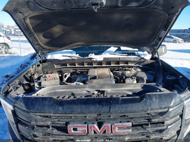 2024 Gmc Sierra 1500 4wd  Standard Box Elevation მანქანა იყიდება აუქციონზე, vin: 1GTUUCE8XRZ241465, აუქციონის ნომერი: 43852060