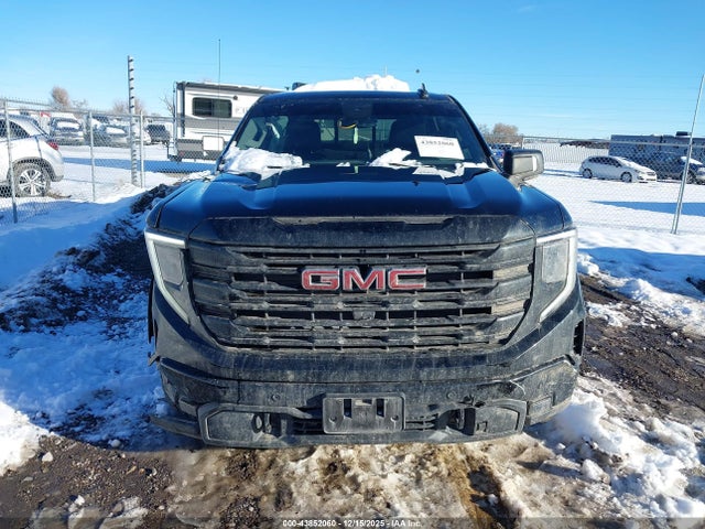 2024 Gmc Sierra 1500 4wd  Standard Box Elevation მანქანა იყიდება აუქციონზე, vin: 1GTUUCE8XRZ241465, აუქციონის ნომერი: 43852060