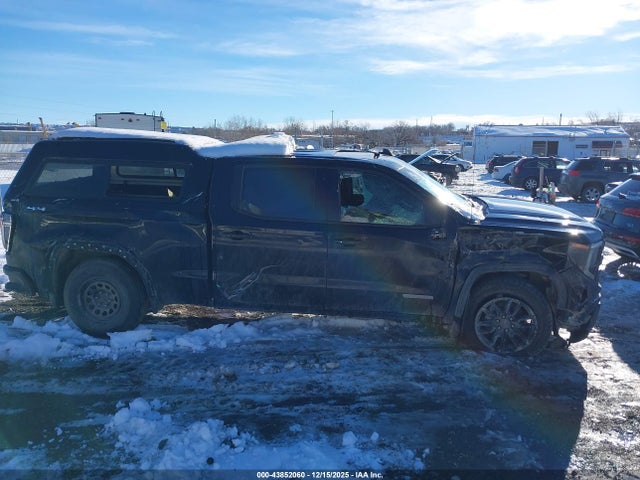 2024 Gmc Sierra 1500 4wd  Standard Box Elevation მანქანა იყიდება აუქციონზე, vin: 1GTUUCE8XRZ241465, აუქციონის ნომერი: 43852060