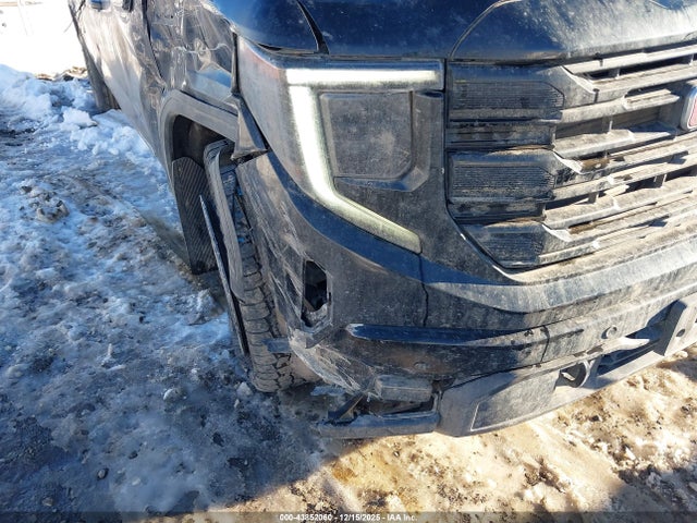2024 Gmc Sierra 1500 4wd  Standard Box Elevation მანქანა იყიდება აუქციონზე, vin: 1GTUUCE8XRZ241465, აუქციონის ნომერი: 43852060